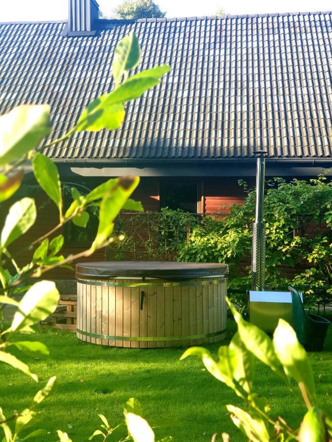 Remigija Studio Home Jonava Esterno foto