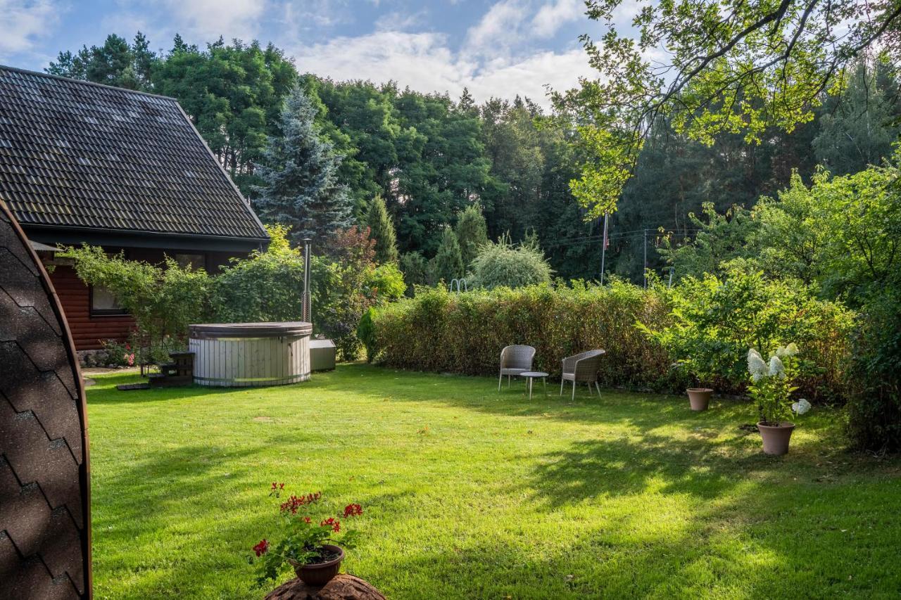 Remigija Studio Home Jonava Esterno foto