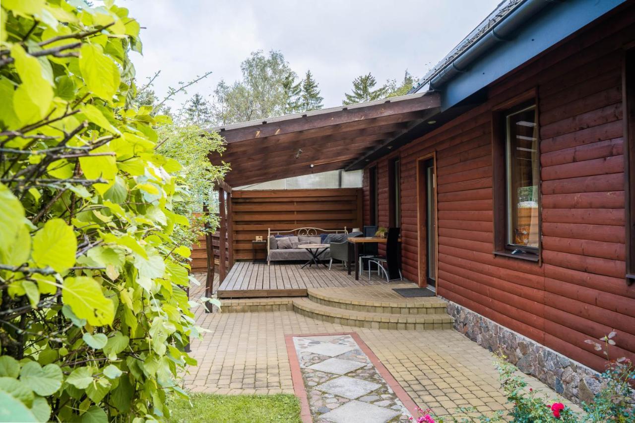 Remigija Studio Home Jonava Esterno foto