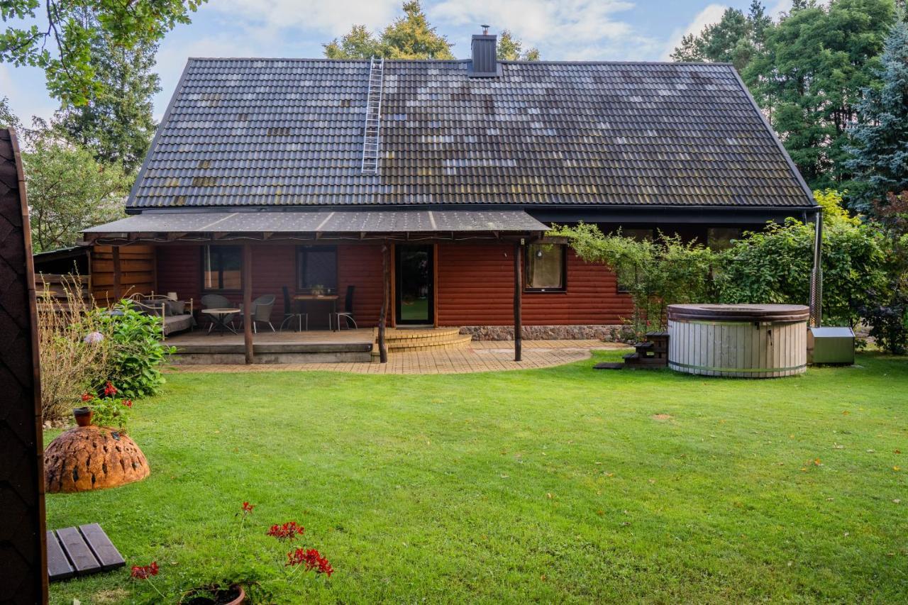 Remigija Studio Home Jonava Esterno foto