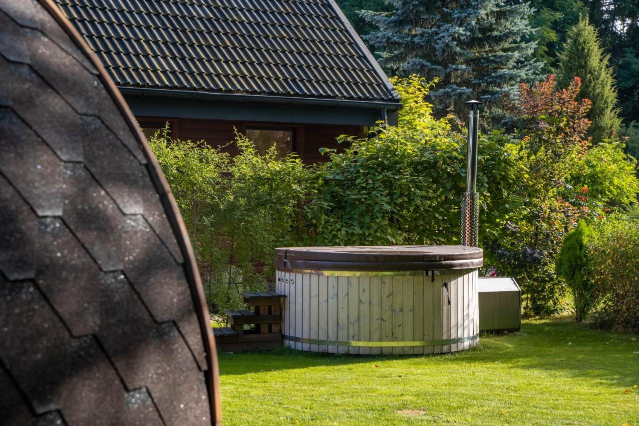 Remigija Studio Home Jonava Esterno foto