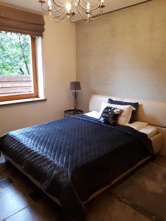 Remigija Studio Home Jonava Esterno foto